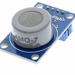 Mq-7 Module - MQ-7 CO Carbon Monoxide Coal Gas Sensor Module