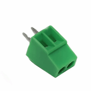 Screw Terminal Block