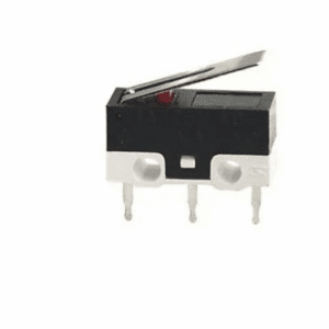 Microswitch Switch - Microswitch KW10-Z1P Limit Switch 1A 125V AC (Pack of 2)