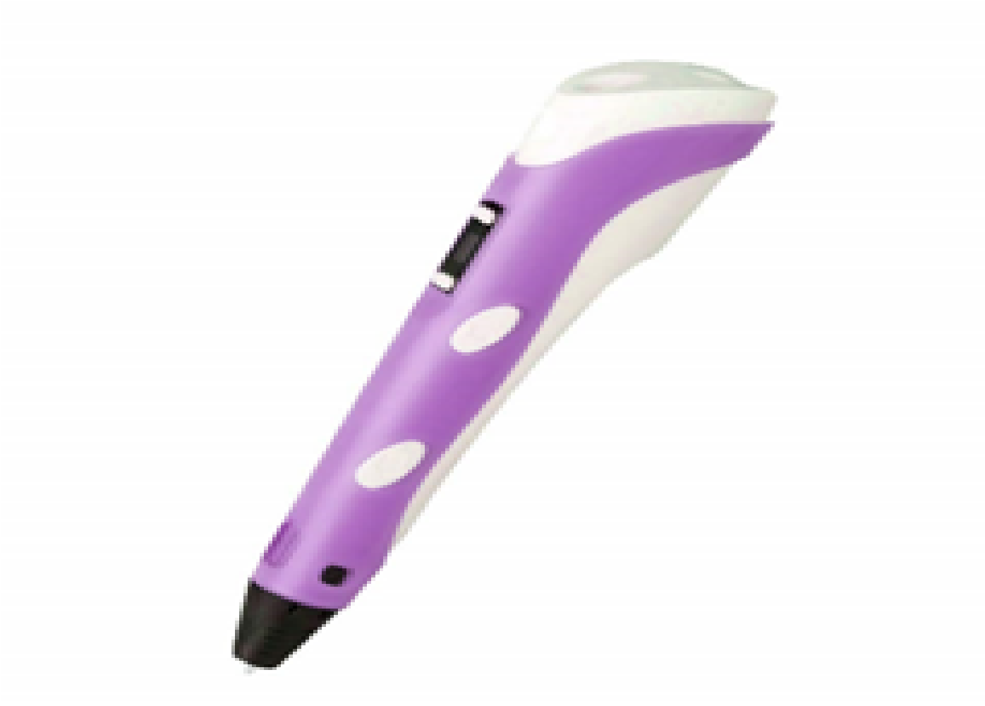 3D Printer Pen with Filament