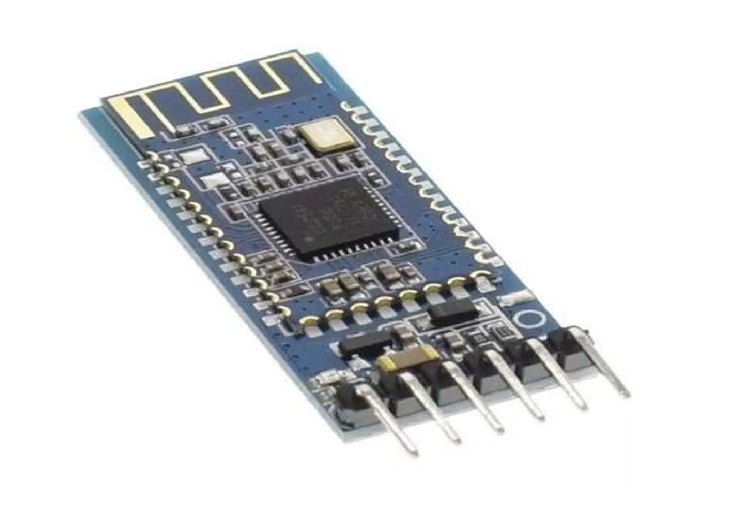 At-09 Module - AT-09 Bluetooth 4.0 UART Transceiver Module CC2541 Compatible with HM-10