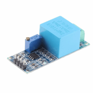 Voltage Module - AC Voltage Sensor Module ZMPT101B