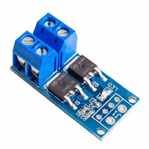 Switch Module 36v - 5-36V Switch Drive High-Power MOSFET Trigger Module