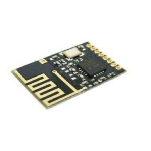 Ai Thinker Nf-03 - Nf-03 Module - NF-03 Wireless Transceiver Module