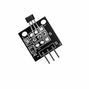 A3144 Module - A3144 Hall Effect Sensor Module