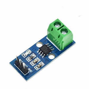 Range Module - 30A Range Current Sensor Module ACS712