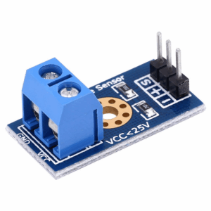 Voltage Module 25v - Voltage Detection Sensor Module 25V