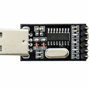 CH340G USB To TTL(Serial) Converter For Arduino Nano Raspberry Pi