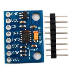 ADXL345 Tripple Axis Accelerometer Board