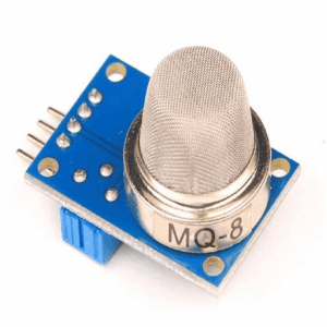 Hydrogen Module - MQ-8 Hydrogen Gas Sensor Module H2 Alarm Detection