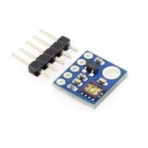 Gyml8511 Module - GYML8511 Analog Output Ultra-Violet Light Sensor Module