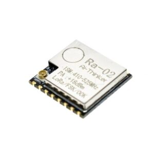 Ai-thinker Module - Ai-Thinker LoRa Series Ra-02 Spread Spectrum Wireless Module