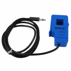 Sct-013 Sensor - SCT-013-015 Non-Invasive AC Current Clamp Sensor 15A