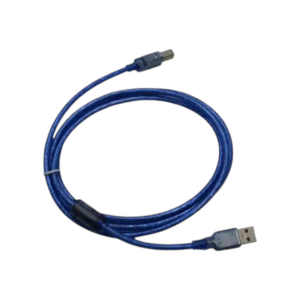 Male USB A to Male USB B Cable 1.3m USB 2.0 A 2