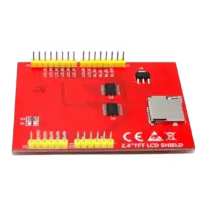 Touch Screen TFT Display 1