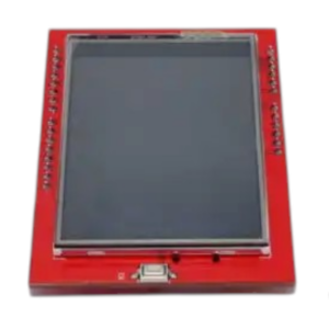 Touch Screen TFT Display 2