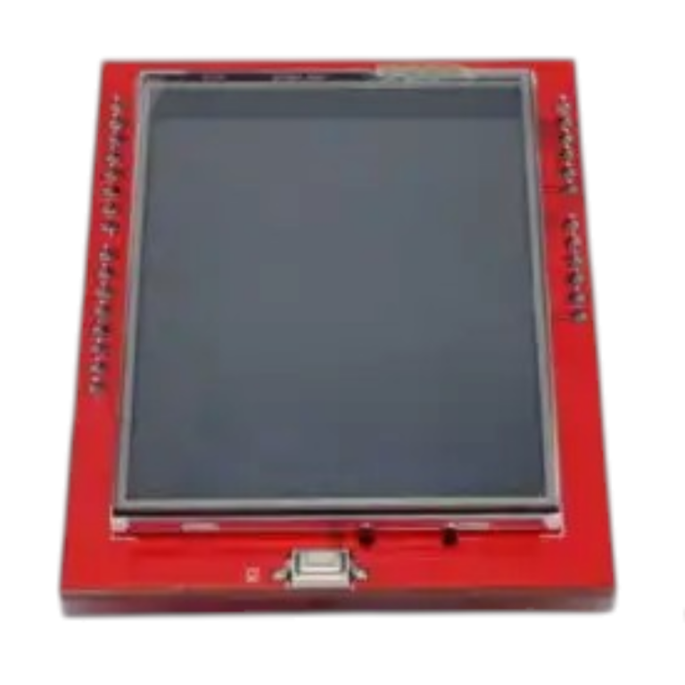Buy 2.4″ Inch Touch Screen (TFT Display) | Display for Arduino - Zbotic