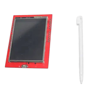Touch Screen TFT Display 4