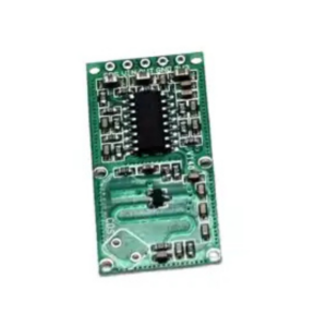 RCWL-0516 Microwave Radar Sensor