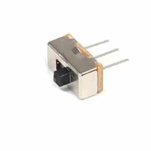 Slide Switches
