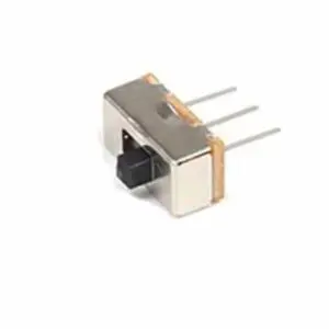 Slide Switches
