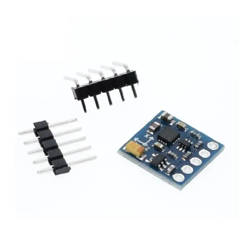 GY-271 QMC5883L 3-Axis Electronic Compass Module Magnetic Field Sensor