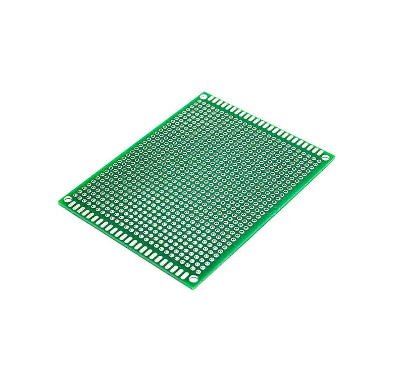 7 X 9 Cm Universal Pcb - Universal PCB Prototype Board