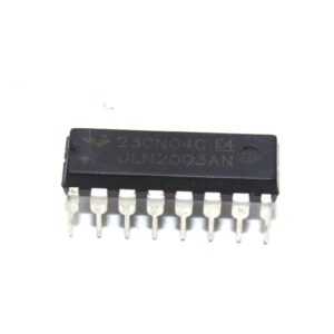 ULN2003 Motor Driver IC (DIP)