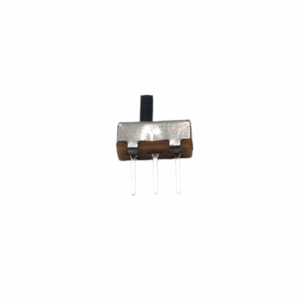 4mm SPDT 1P2T Slide Switch (Pack of 10)