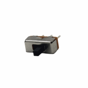 4mm SPDT 1P2T Slide Switch (Pack of 10)