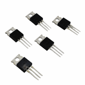 TIP31C NPN Power Transistor (Pack of 5)