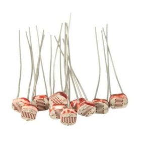 Gl3547 3mm Ldr - GL3547-1 3MM LDR (Pack of 10)