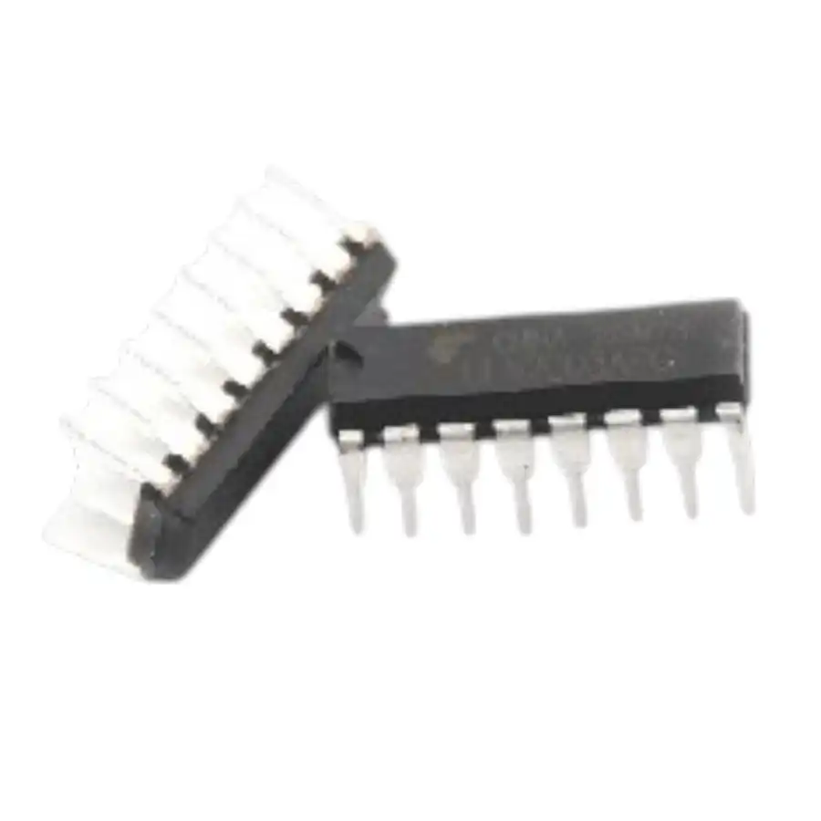 ULN2003 Motor Driver IC DIP 2