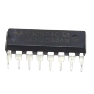 ULN2003 Motor Driver IC (DIP)
