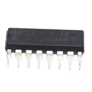 ULN2003 Motor Driver IC (DIP)