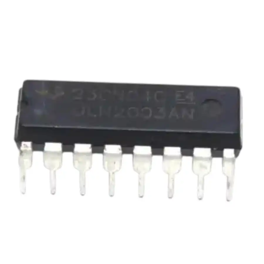 ULN2003 Motor Driver IC DIP