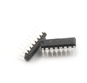 ULN2003 Motor Driver IC (DIP)