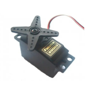 Futaba S3003 Standard 3.2Kgcm Torque Servo Motor