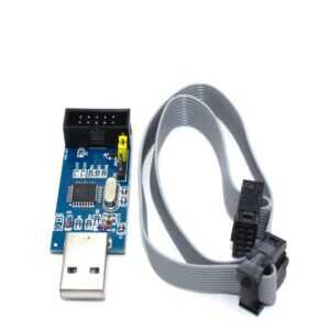 Asp Avr Programmer - ai0399 (2)