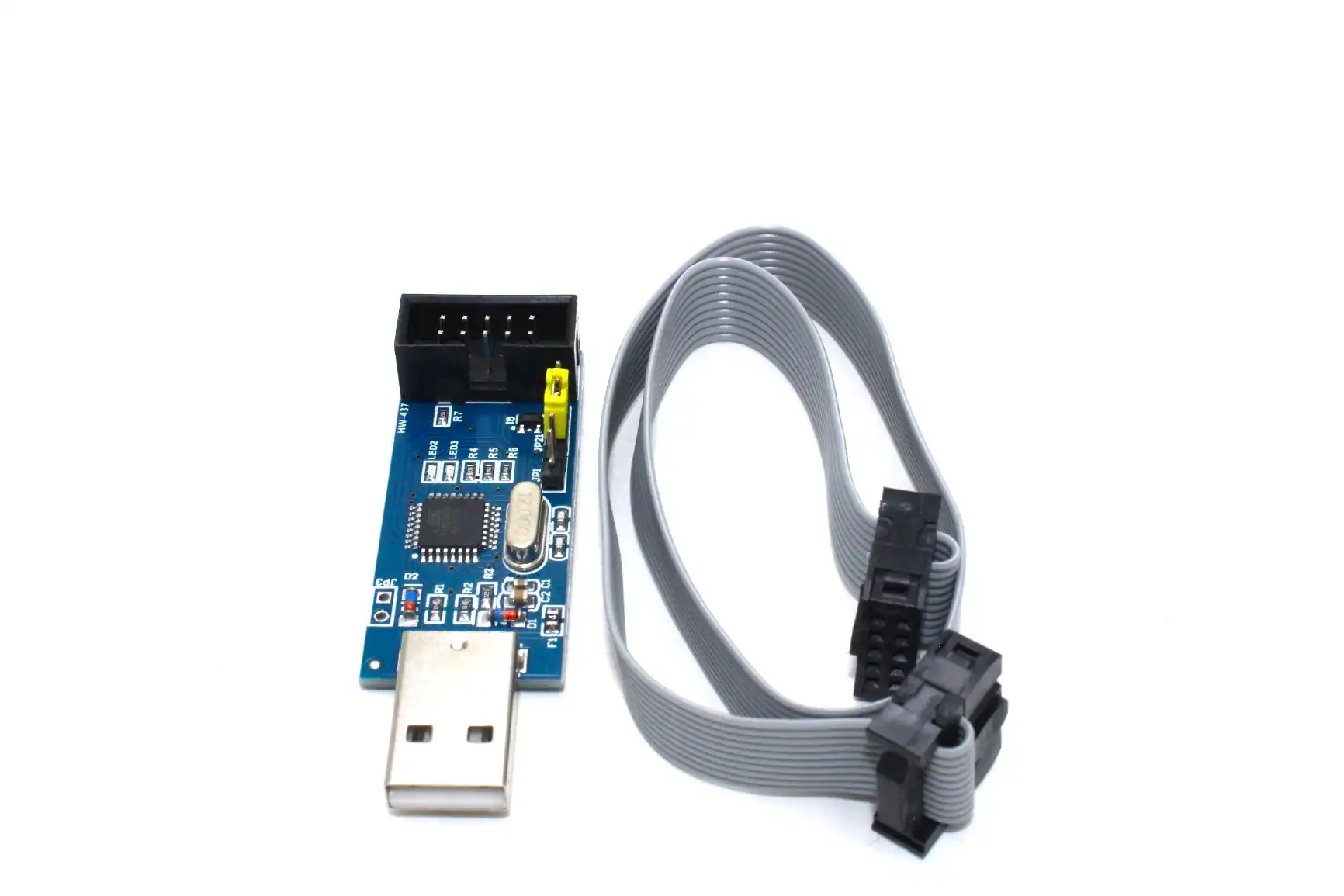 Asp Avr Programmer - ai0399 (2)