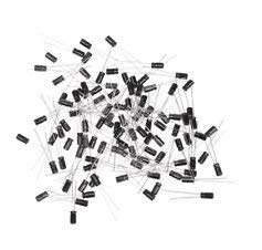 capacitors
