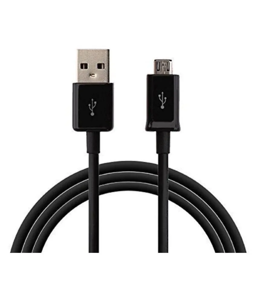 Micro USB Cable for Raspberry Pi- 80CM