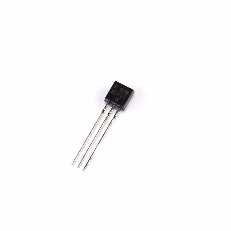 BC547 NPN Transistor (Pack of 10) download 1