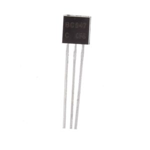 BC547 NPN Transistor (Pack of 10)