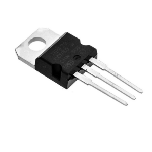 TIP122 Darlington NPN Transistor 