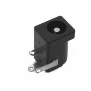 Female Dc Power Connector - Female DC Power Jack Barrel Connector Plug