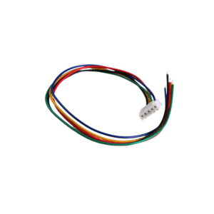 5 Pin Relimate Cable Connector Female - 2.54mm Pitch (Pack of 2)