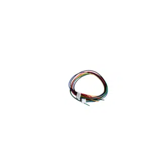 5 Pin Relimate Cable Connector Female - 2.54mm Pitch (Pack of 2)