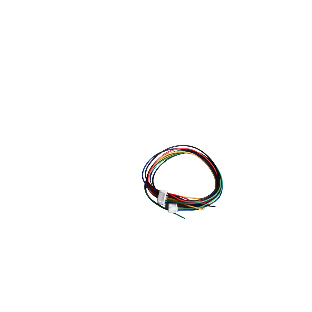 5 Pin Relimate Cable Connector Female - 2.54mm Pitch (Pack of 2)