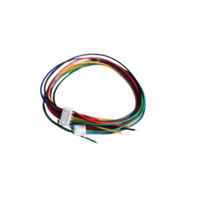 5 Pin Relimate Cable Connector Female - 2.54mm Pitch (Pack of 2)